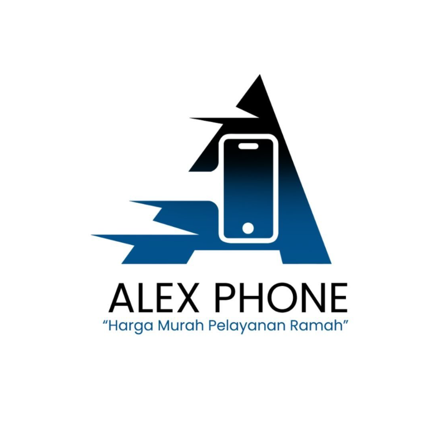 Alex Phone Logo